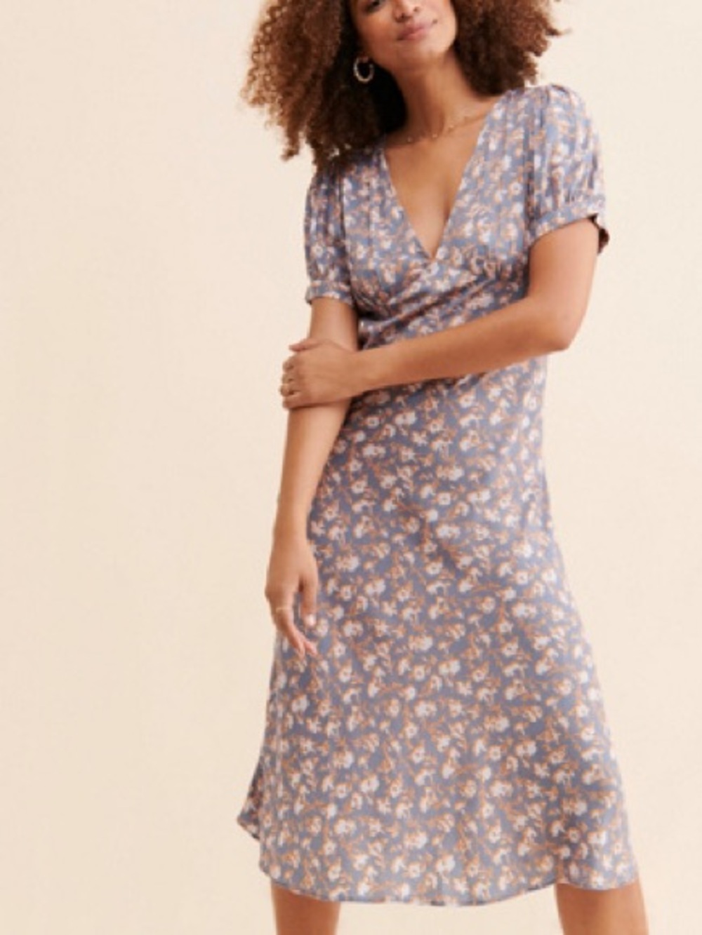 Jen’s Private Booty Free People Dress